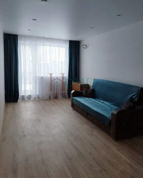 2-к квартира, на длительный срок, 49м2, 4/5 этаж