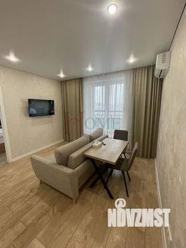 2-к квартира, на длительный срок, 41м2, 17/25 этаж