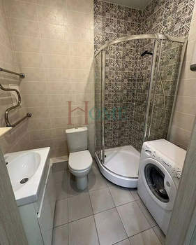 Студия квартира, на длительный срок, 31м2, 9/9 этаж