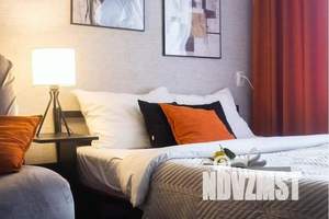 2-к квартира, посуточно, 50м2, 2/5 этаж