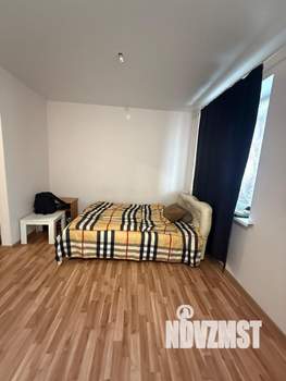 Студия квартира, на длительный срок, 26м2, 8/10 этаж