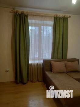 1-к квартира, на длительный срок, 29м2, 3/4 этаж