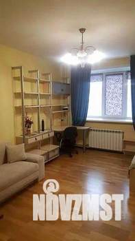 1-к квартира, на длительный срок, 45м2, 7/10 этаж