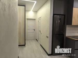 2-к квартира, на длительный срок, 55м2, 17/30 этаж