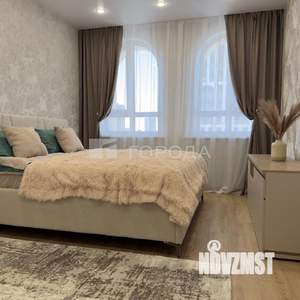 2-к квартира, на длительный срок, 50м2, 12/20 этаж