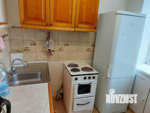 1-к квартира, на длительный срок, 29м2, 3/5 этаж