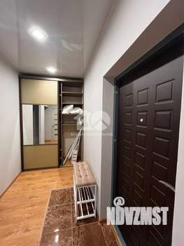 1-к квартира, на длительный срок, 37м2, 4/9 этаж