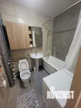 1-к квартира, на длительный срок, 30м2, 2/13 этаж