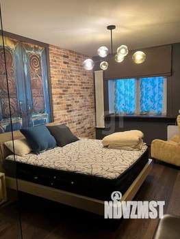 3-к квартира, на длительный срок, 85м2, 16/16 этаж