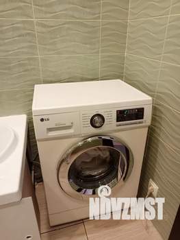 1-к квартира, посуточно, 38м2, 16/16 этаж