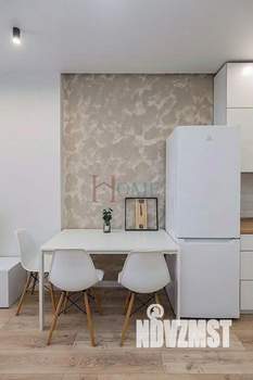 1-к квартира, на длительный срок, 37м2, 2/16 этаж