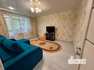 2-к квартира, на длительный срок, 44м2, 2/5 этаж
