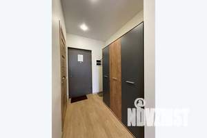 1-к квартира, посуточно, 30м2, 4/25 этаж