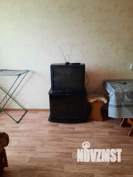Студия квартира, на длительный срок, 25м2, 3/5 этаж