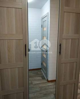 1-к квартира, на длительный срок, 31м2, 3/5 этаж