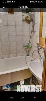 2-к квартира, на длительный срок, 60м2, 3/9 этаж