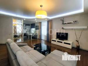 2-к квартира, на длительный срок, 81м2, 11/25 этаж