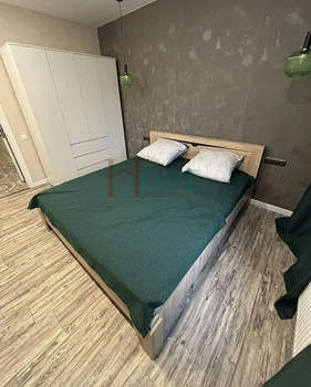 2-к квартира, на длительный срок, 52м2, 8/25 этаж