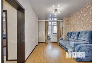 1-к квартира, на длительный срок, 37м2, 2/26 этаж