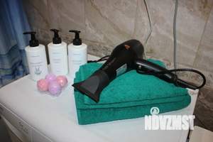 1-к квартира, посуточно, 39м2, 16/17 этаж