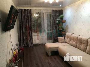 1-к квартира, на длительный срок, 30м2, 8/9 этаж