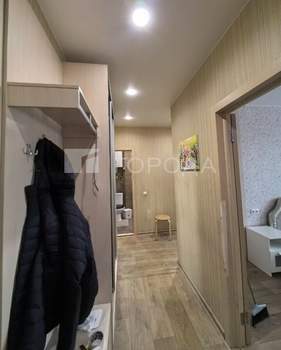 2-к квартира, на длительный срок, 48м2, 7/17 этаж