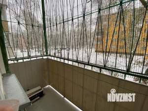 2-к квартира, на длительный срок, 44м2, 2/5 этаж