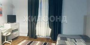 1-к квартира, на длительный срок, 30м2, 2/3 этаж