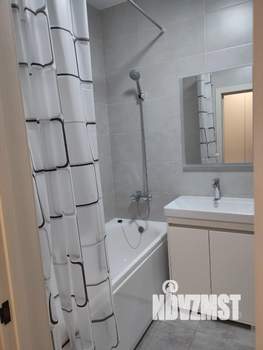 2-к квартира, на длительный срок, 40м2, 16/30 этаж