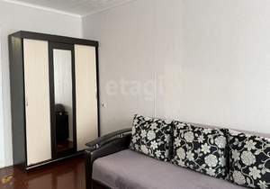 1-к квартира, на длительный срок, 32м2, 7/9 этаж