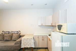 Студия квартира, на длительный срок, 24м2, 1/25 этаж