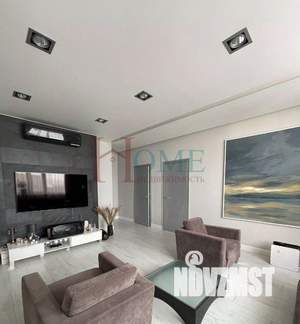 3-к квартира, на длительный срок, 109м2, 13/23 этаж