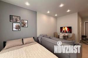 1-к квартира, посуточно, 30м2, 16/26 этаж