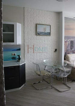 2-к квартира, на длительный срок, 44м2, 20/24 этаж