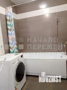 1-к квартира, на длительный срок, 46м2, 16/25 этаж