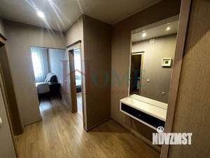 1-к квартира, на длительный срок, 40м2, 20/26 этаж