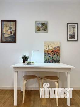 2-к квартира, посуточно, 45м2, 4/4 этаж