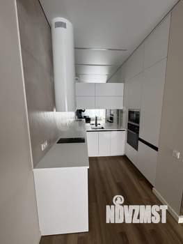 2-к квартира, на длительный срок, 42м2, 8/23 этаж