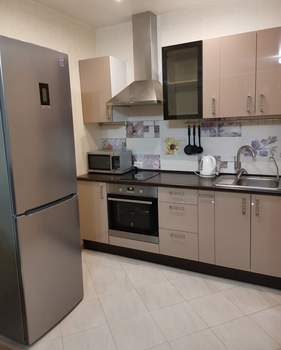 Студия квартира, на длительный срок, 31м2, 13/20 этаж