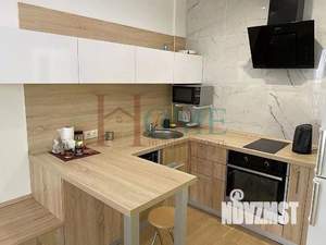 1-к квартира, на длительный срок, 45м2, 11/11 этаж