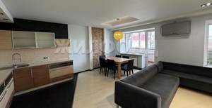 3-к квартира, на длительный срок, 116м2, 9/9 этаж