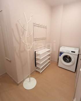 2-к квартира, на длительный срок, 36м2, 6/22 этаж