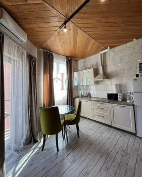 1-к квартира, на длительный срок, 35м2, 2/3 этаж