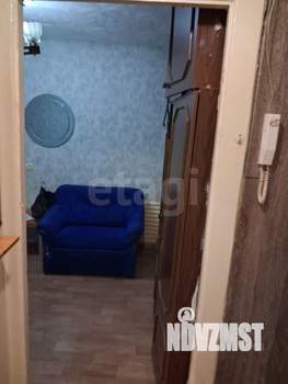 1-к квартира, на длительный срок, 22м2, 8/9 этаж