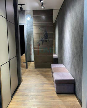 2-к квартира, на длительный срок, 60м2, 19/25 этаж