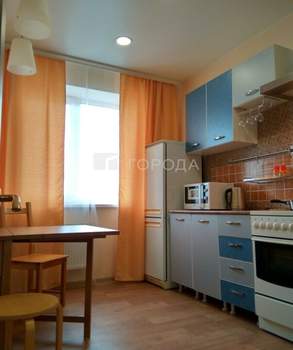 1-к квартира, на длительный срок, 44м2, 7/15 этаж