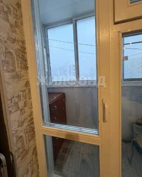 1-к квартира, на длительный срок, 20м2, 11/17 этаж