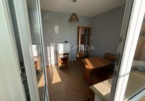 1-к квартира, на длительный срок, 35м2, 7/10 этаж
