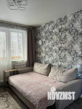 1-к квартира, на длительный срок, 32м2, 2/5 этаж