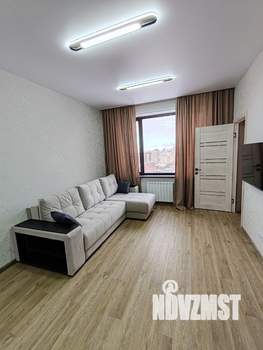 2-к квартира, на длительный срок, 45м2, 11/29 этаж